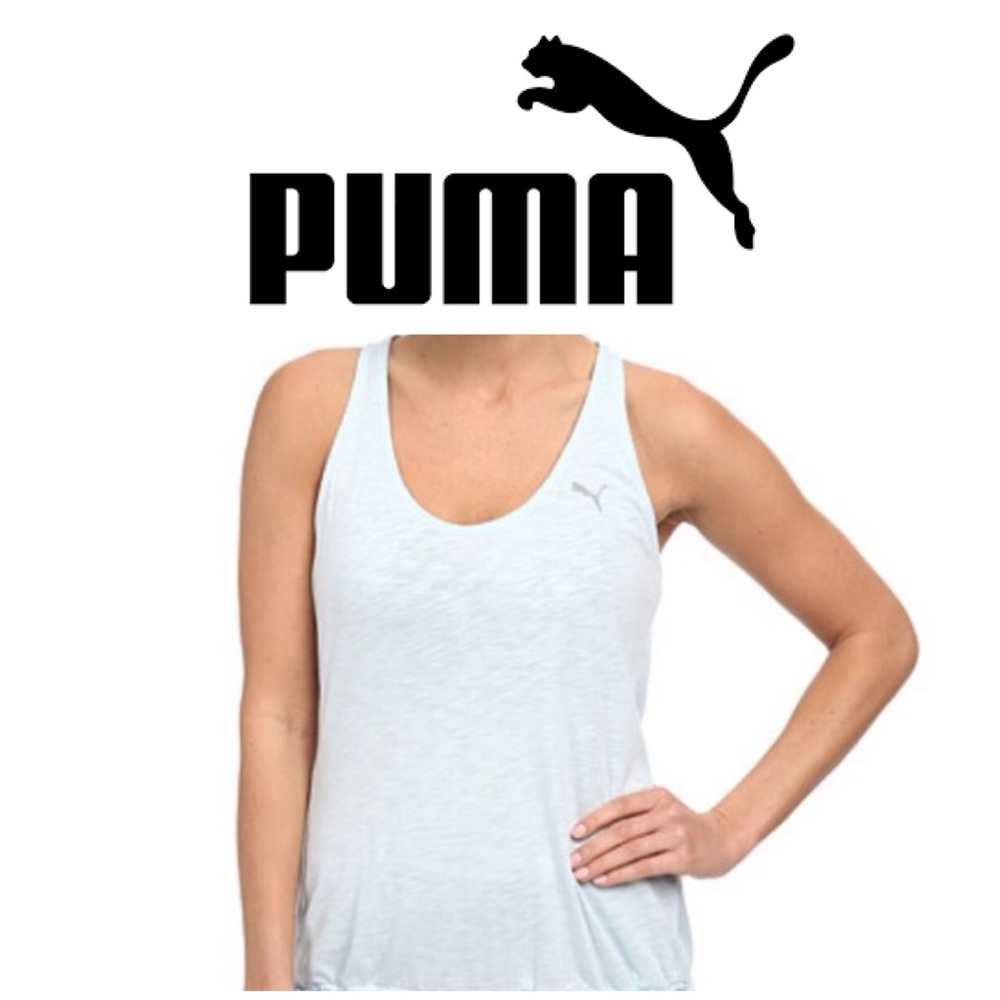 EUC Puma Tank